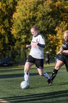 Bild 265 - Frauen SV Henstedt Ulzburg III - TSV Wiemersdorf : Ergebnis: 2:1